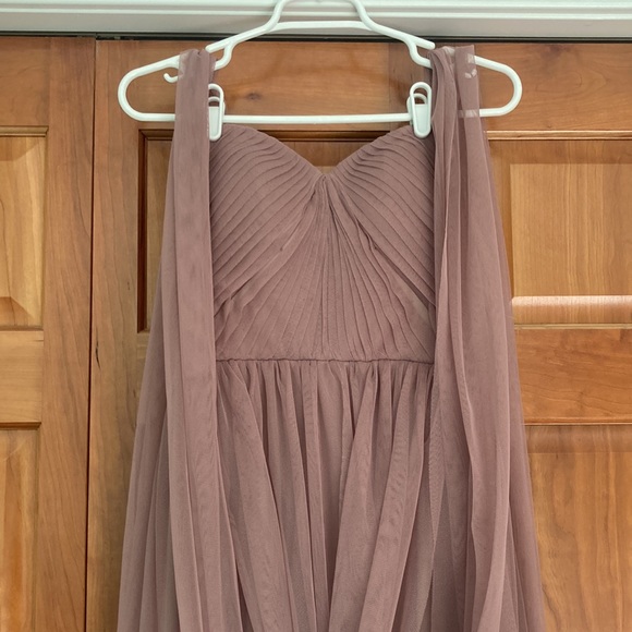 Birdy Grey Christina convertible dress. Size S - Picture 11 of 17